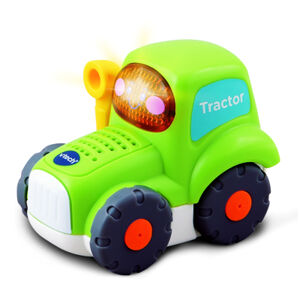 Traktor Tut Tut