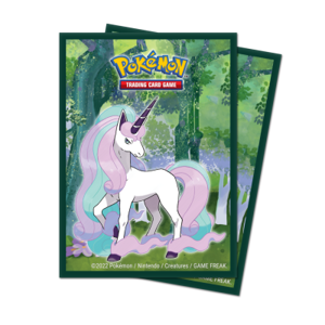 Pokémon UP: Enchanted Glade - Deck Protector obaly na karty