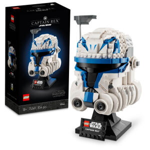 LEGO® Star Wars™ 75349 Drtič odpadků Hvězdy smrti – diorama