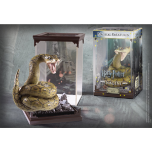 Harry Potter figurka Magical Creatures - Nagini 17 cm