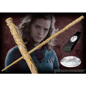 Harry Potter hůlka Ollivander’s edition - Hermiona Grangerová