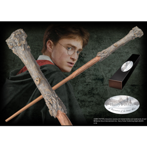 Harry Potter hůlka Ollivander’s edition - Harry Potter