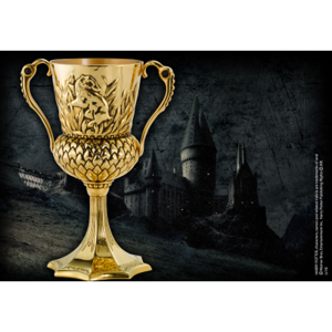 Harry Potter replika - Mrzimorský pohár