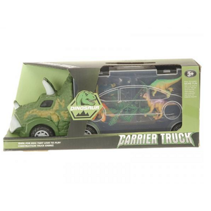 Dinosaurus Transport truck