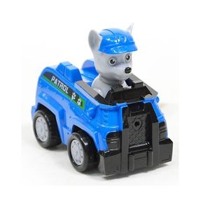 Auto Paw Patrol - Tlapkova hlídka - modrá