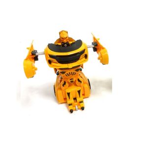 Auto transformers: Bumblebee