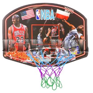 Basketbalový koš NBA