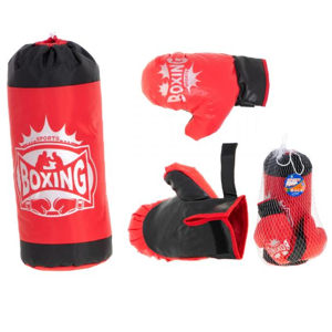Boxerská souprava Boxing 45 cm