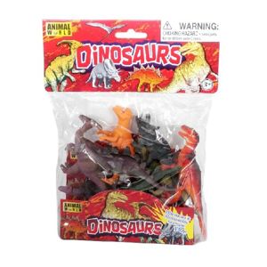 Dinosauři v sáčku - sada