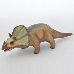 Dinosaurus Triceratops 30 cm