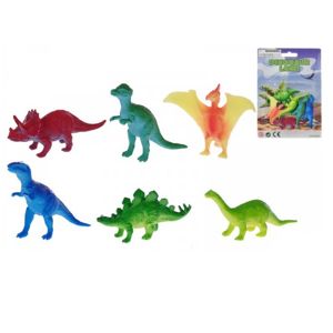 Dinosauři 6 ks