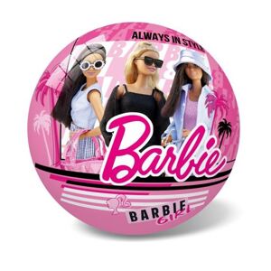Gumový míč Barbie 14 cm