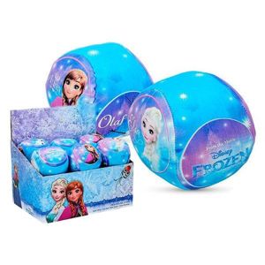 Hadrový míč Disney Frozen