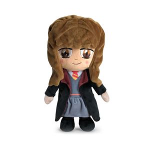 Harry Potter - plyšová Hermiona 29 cm