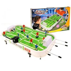 Hra - stolní fotbal 57 cm x 33 cm