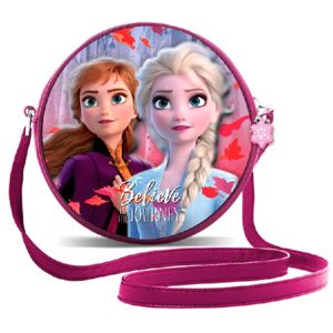 Kabelka 3D na rameno Disney Frozen 2