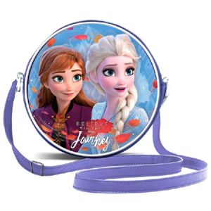 Kabelka 3D na rameno Disney Frozen 2 Journey