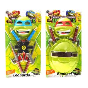 Kostým Ninja želvy - Leonardo
