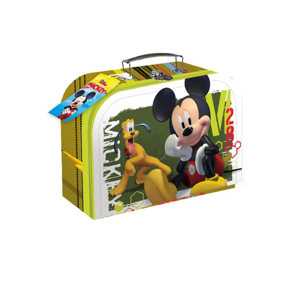 Kufřík - Myšák Mickey