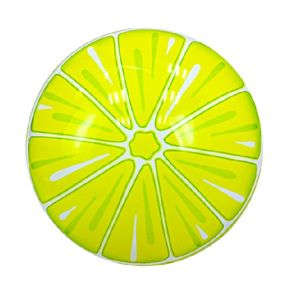 Míč citron 23 cm