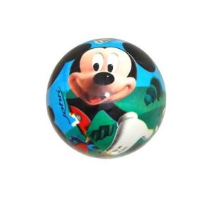 Míč Mickey Mouse - fotbalista