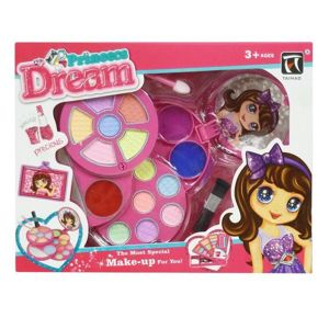 Make-up pro malé dívky