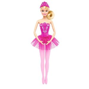 Mattel panenka Barbie