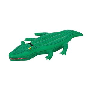 Nafukovací krokodýl Bestway 41010