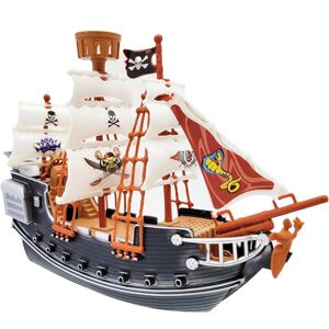 Pirátská loď Fregata