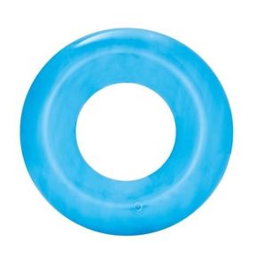 Plavací kolo Bestway 36022 - modrá