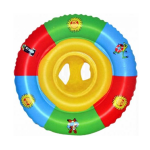 Plavací kruh pro miminka Krtek 68 cm