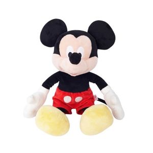 Plyšová myška Mickey 43 cm