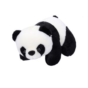 Plyšova panda 21 cm