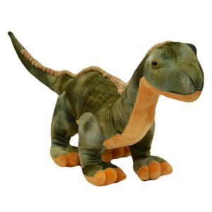 Plyšový dinosaurus 30 cm