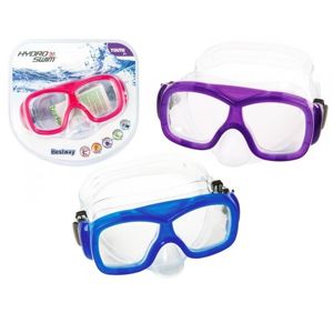 Potápěčské brýle BESTWAY 22039 - červená