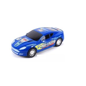 Závodní auto Hpi-racing - modrá