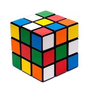 Rubikova kostka 5,5 cm