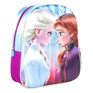 Batoh 3D Disney Frozen 2 31cm