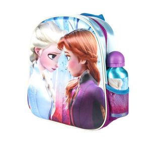 Batoh 3D Disney Frozen 2 s lahví