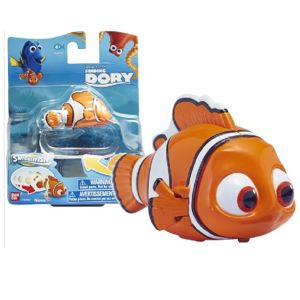 Rybka Nemo z pohádky Kde je Dory - Dory