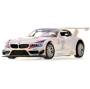 Sportovní auto BMW na dálkové ovládání - bílá