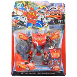 Transformers blesk McQueen 12 cm - Cruz Ramirez