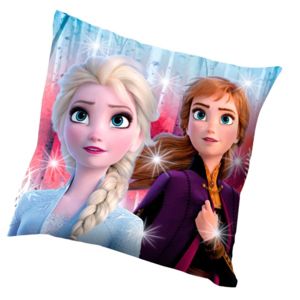 Svítící polštář Disney Frozen