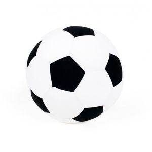 Polštář fotbalový míč
