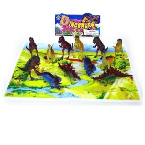 Dinosauři park pro děti